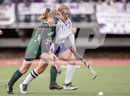 Thumbnail 2 in Hopkinton vs. Mascoma (NHIAA D3 Final) photogallery.