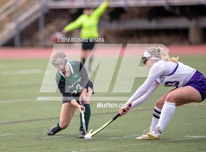 Thumbnail 1 in Hopkinton vs. Mascoma (NHIAA D3 Final) photogallery.
