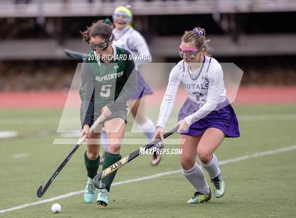 Thumbnail 2 in Hopkinton vs. Mascoma (NHIAA D3 Final) photogallery.