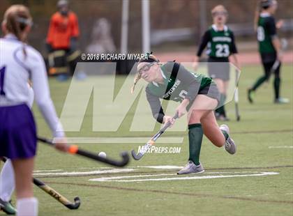 Thumbnail 3 in Hopkinton vs. Mascoma (NHIAA D3 Final) photogallery.