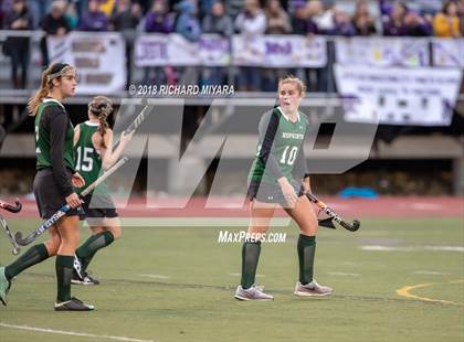 Thumbnail 3 in Hopkinton vs. Mascoma (NHIAA D3 Final) photogallery.