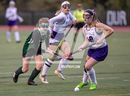 Thumbnail 3 in Hopkinton vs. Mascoma (NHIAA D3 Final) photogallery.