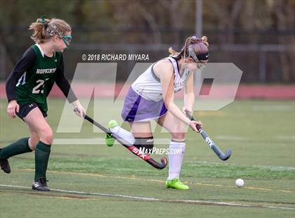 Thumbnail 2 in Hopkinton vs. Mascoma (NHIAA D3 Final) photogallery.