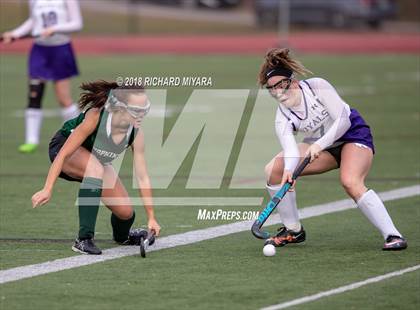 Thumbnail 3 in Hopkinton vs. Mascoma (NHIAA D3 Final) photogallery.