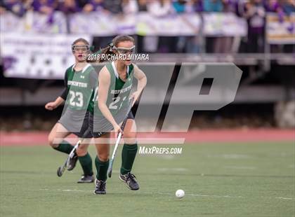 Thumbnail 3 in Hopkinton vs. Mascoma (NHIAA D3 Final) photogallery.