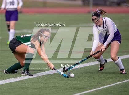 Thumbnail 2 in Hopkinton vs. Mascoma (NHIAA D3 Final) photogallery.