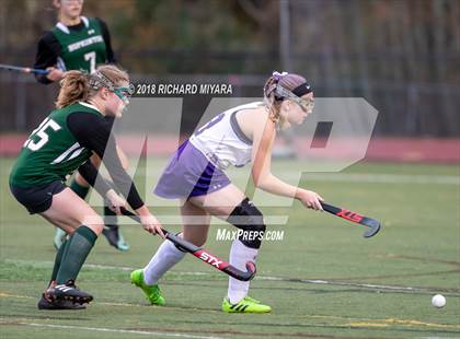 Thumbnail 2 in Hopkinton vs. Mascoma (NHIAA D3 Final) photogallery.