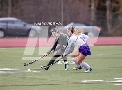 Thumbnail 2 in Hopkinton vs. Mascoma (NHIAA D3 Final) photogallery.