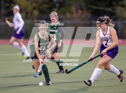Thumbnail 1 in Hopkinton vs. Mascoma (NHIAA D3 Final) photogallery.