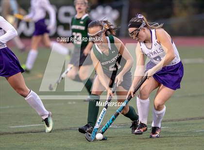 Thumbnail 3 in Hopkinton vs. Mascoma (NHIAA D3 Final) photogallery.