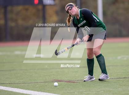 Thumbnail 1 in Hopkinton vs. Mascoma (NHIAA D3 Final) photogallery.