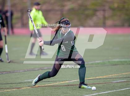 Thumbnail 1 in Hopkinton vs. Mascoma (NHIAA D3 Final) photogallery.