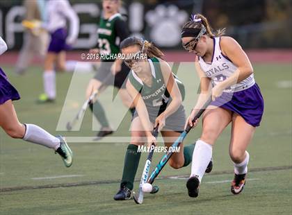 Thumbnail 1 in Hopkinton vs. Mascoma (NHIAA D3 Final) photogallery.