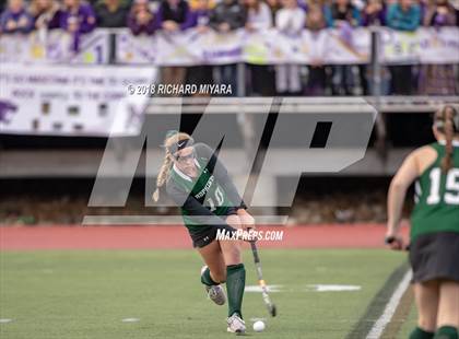 Thumbnail 2 in Hopkinton vs. Mascoma (NHIAA D3 Final) photogallery.