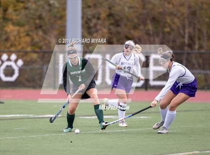 Thumbnail 1 in Hopkinton vs. Mascoma (NHIAA D3 Final) photogallery.