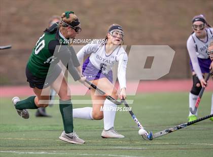 Thumbnail 2 in Hopkinton vs. Mascoma (NHIAA D3 Final) photogallery.