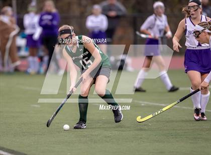 Thumbnail 2 in Hopkinton vs. Mascoma (NHIAA D3 Final) photogallery.