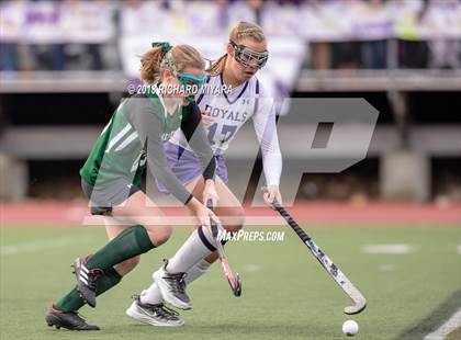 Thumbnail 2 in Hopkinton vs. Mascoma (NHIAA D3 Final) photogallery.