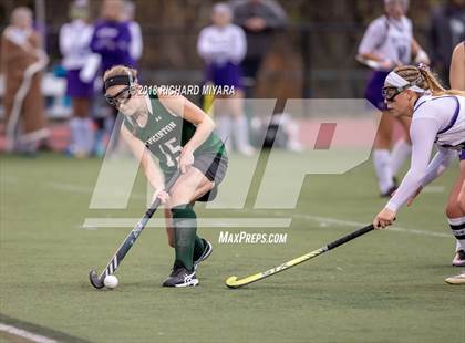 Thumbnail 1 in Hopkinton vs. Mascoma (NHIAA D3 Final) photogallery.