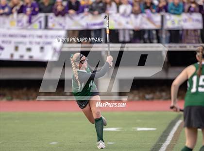 Thumbnail 3 in Hopkinton vs. Mascoma (NHIAA D3 Final) photogallery.