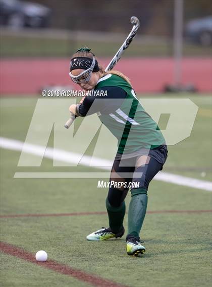 Thumbnail 2 in Hopkinton vs. Mascoma (NHIAA D3 Final) photogallery.