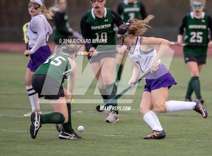 Thumbnail 2 in Hopkinton vs. Mascoma (NHIAA D3 Final) photogallery.
