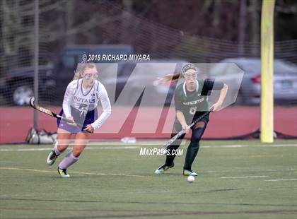 Thumbnail 3 in Hopkinton vs. Mascoma (NHIAA D3 Final) photogallery.