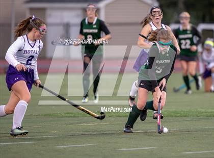 Thumbnail 2 in Hopkinton vs. Mascoma (NHIAA D3 Final) photogallery.