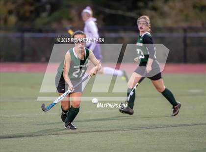 Thumbnail 1 in Hopkinton vs. Mascoma (NHIAA D3 Final) photogallery.