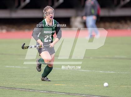 Thumbnail 3 in Hopkinton vs. Mascoma (NHIAA D3 Final) photogallery.
