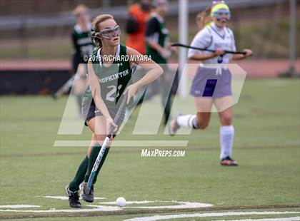 Thumbnail 2 in Hopkinton vs. Mascoma (NHIAA D3 Final) photogallery.