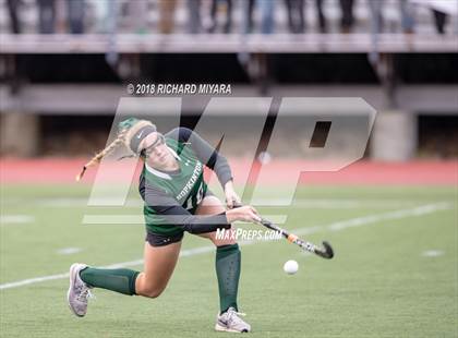 Thumbnail 3 in Hopkinton vs. Mascoma (NHIAA D3 Final) photogallery.
