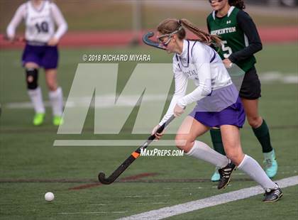 Thumbnail 1 in Hopkinton vs. Mascoma (NHIAA D3 Final) photogallery.