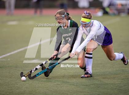 Thumbnail 3 in Hopkinton vs. Mascoma (NHIAA D3 Final) photogallery.