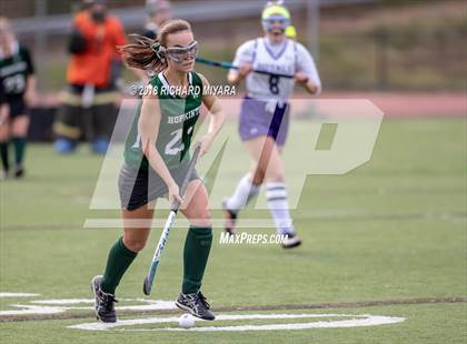 Thumbnail 1 in Hopkinton vs. Mascoma (NHIAA D3 Final) photogallery.