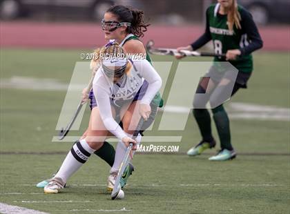 Thumbnail 3 in Hopkinton vs. Mascoma (NHIAA D3 Final) photogallery.
