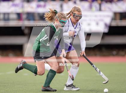Thumbnail 1 in Hopkinton vs. Mascoma (NHIAA D3 Final) photogallery.