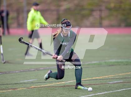 Thumbnail 2 in Hopkinton vs. Mascoma (NHIAA D3 Final) photogallery.