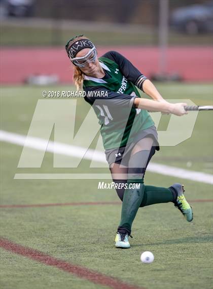 Thumbnail 3 in Hopkinton vs. Mascoma (NHIAA D3 Final) photogallery.