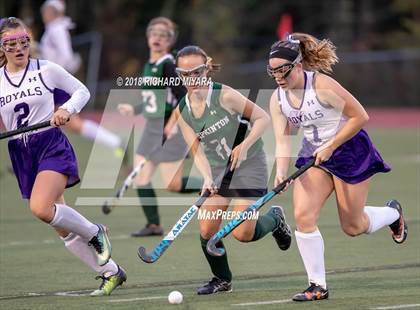 Thumbnail 2 in Hopkinton vs. Mascoma (NHIAA D3 Final) photogallery.