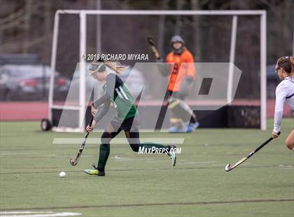 Thumbnail 1 in Hopkinton vs. Mascoma (NHIAA D3 Final) photogallery.