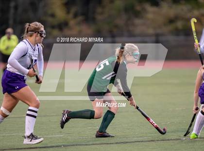 Thumbnail 2 in Hopkinton vs. Mascoma (NHIAA D3 Final) photogallery.
