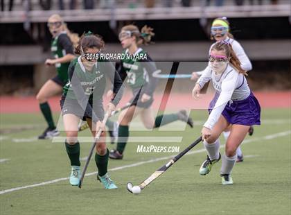 Thumbnail 3 in Hopkinton vs. Mascoma (NHIAA D3 Final) photogallery.