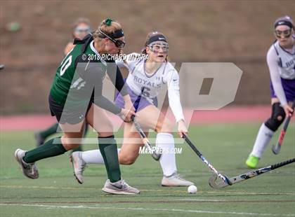 Thumbnail 1 in Hopkinton vs. Mascoma (NHIAA D3 Final) photogallery.