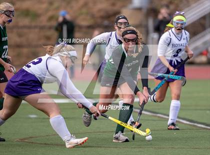 Thumbnail 1 in Hopkinton vs. Mascoma (NHIAA D3 Final) photogallery.