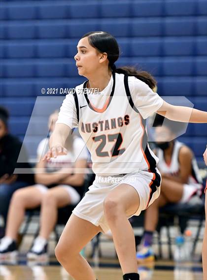 Thumbnail 1 in Cosumnes Oaks vs. Foothill (Rumble on the River) photogallery.