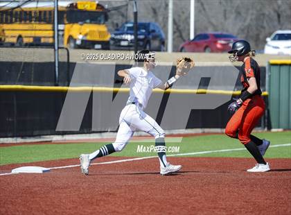 Thumbnail 1 in Rockwall vs. Reedy photogallery.
