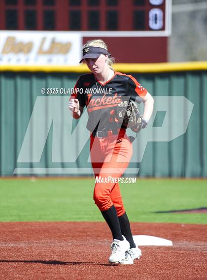 Thumbnail 1 in Rockwall vs. Reedy photogallery.