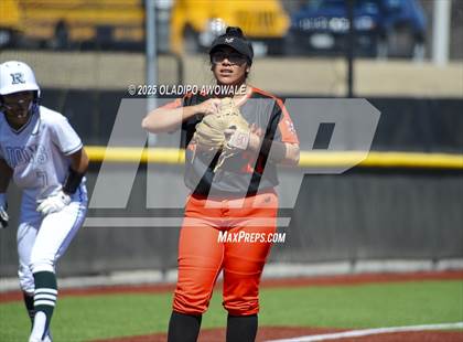 Thumbnail 2 in Rockwall vs. Reedy photogallery.