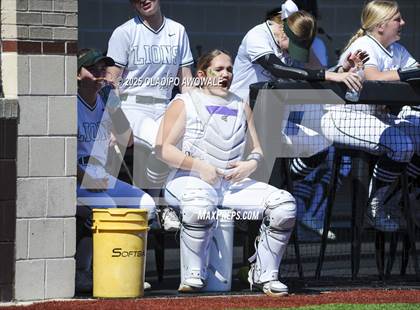 Thumbnail 1 in Rockwall vs. Reedy photogallery.